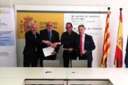 Plan para la mejora de la eficiencia y sostenibilidad en regadíos