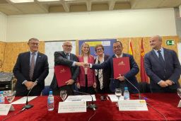 Con fondos del Plan de Recuperación, Transformación y Resiliencia