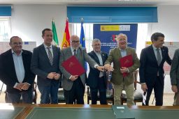 A TRAVÉS DE LA EMPRESA PÚBLICA SEIASA  