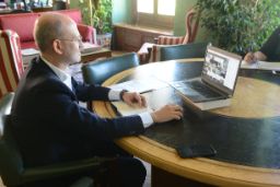 EN LA JORNADA “EL IMPACTO MEDIOAMBIENTAL DEL DESPERDICIO ALIMENTARIO” ORGANIZADA POR AECOC 