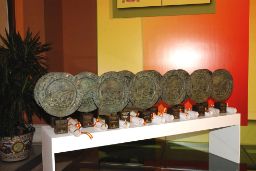 Concedidos los Premios Alimentos de España 2019