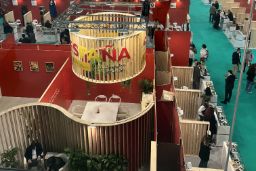 Del 18 al 21 de marzo, en Barcelona 