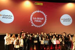 En el marco de la estrategia “Alimentos de España”