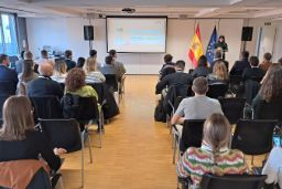 Jornada de demostración de avances