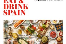 A través de la estrategia Alimentos de España 