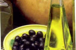 Hoy, en la Mesa Sectorial del Aceite de Oliva y la Aceituna de Mesa 