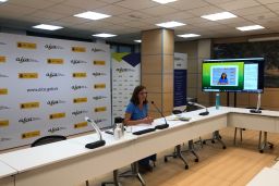 JORNADA TÉCNICA SOBRE EL SECTOR LÁCTEO, ORGANIZADA POR JARC