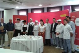 EN EL MARCO DE SU ESTRATEGIA #ALIMENTOSDESPAÑA