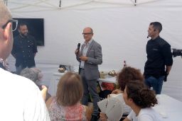 DEL 24 AL 30 DE SEPTIEMBRE EN CÓRDOBA