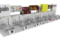 Del 19 al 21 de noviembre en Frankfurt