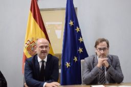 EN EL MARCO DE LA JORNADA “ESIAB, LA HERRAMIENTA PARA EL CÁLCULO DE LA SOSTENIBILIDAD” 