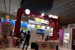 FRUTO DEL CONVENIO SUSCRITO ENTRE EL MINISTERIO Y FEPEX