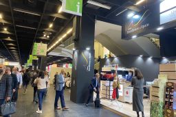 HOY, EN COLONIA (ALEMANIA)   