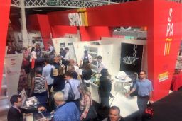 CONSTITUYE LA PRINCIPAL FERIA GOURMET DEL SECTOR EN EL PAÍS