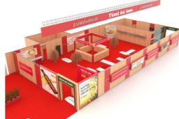DEL 8 AL 11 DE ABRIL EN IFEMA 