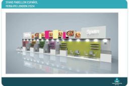 Del 25 al 27 de marzo, en la capital británica 