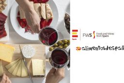 Mediante la firma de una adenda al convenio con ICEX para 2024