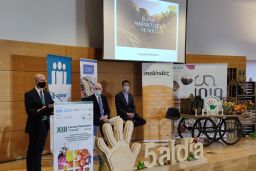 HOY, EN LA XIII JORNADA PROFESIONAL 5 AL DÍA