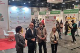 Forma parte de la estrategia Alimentos de España