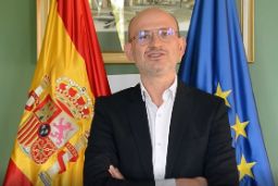 EN LA PRESENTACIÓN DE LA CAMPAÑA DE PROVACUNO “MUY FANS DE LO NUESTRO”