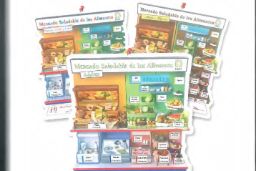 En colaboración con la Fundación Española de Nutrición (FEN) 