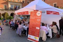 Hasta el 19 de mayo, en Teruel