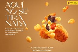 El Gobierno puso en marcha en junio la campaña “Aquí no se tira nada”