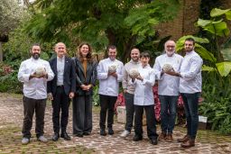 Premios Sol Sostenible Alimentos de España 2026