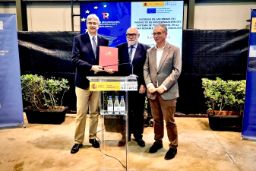 Con fondos del Plan de Recuperación, Transformación y Resiliencia