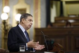 Hoy, en la sesión de control al Gobierno en el Congreso de los Diputados