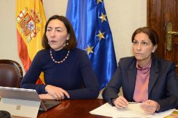    Hoy, en una reunión de seguimiento con las organizaciones agrarias