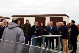 Con fondos del Plan de Recuperación, Transformación y Resiliencia