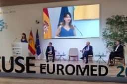 Hoy, en La Vega Innova