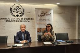 Hoy, en una jornada sobre ganadería y ciencia 