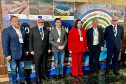 Hoy, en la jornada ‘La modernización del regadío en Castilla y León’