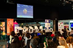 Hoy, en el X Foro Nacional BusinessAGRO Mujeres Agroprofesionales