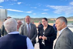 Financiados con fondos Next Generation de la Unión Europea