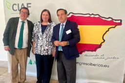 Hoy, en Cáceres, IV Congreso Ibérico Agropecuario y Forestal