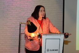 Hoy, en Madrid, en la presentación del Clúster del Cáñamo Industrial