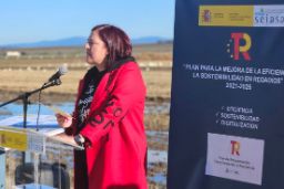 En las provincias de Cáceres y Badajoz