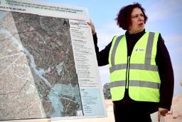 Ayudas a la recuperación del sector agrario