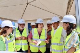 Con fondos del Plan de Recuperación, Transformación y Resiliencia