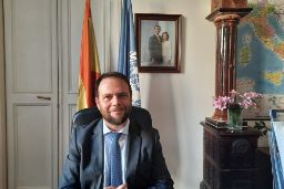 EN LA 49 REUNIÓN DEL COMITÉ DE SEGURIDAD ALIMENTARIA (CSA)