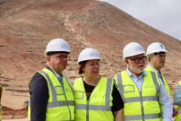 Con fondos del Plan de Recuperación, Transformación y Resiliencia