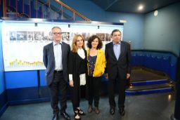 Esta noche, en la Filmoteca Española (Cine Doré)