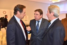 Hoy, en el Foro Joly de Andalucía