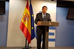 Consejo de Ministros de Pesca de la UE acuerda los Totales Admisibles de Capturas (TAC) en el Atlántico