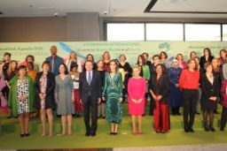 ORGANIZADO POR AFAMMER