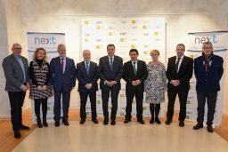 HOY, EN LA “CÁTEDRA DEL RETO DEMOGRÁFICO”, DEL CENTRO DE EDUCACIÓN NEXT