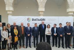 HOY, EN LA INAUGURACIÓN DE 